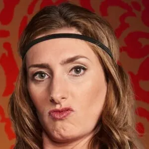 Jessica Knappett