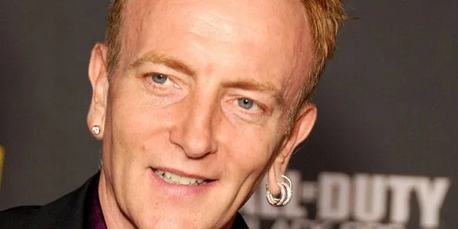 Phil Collen