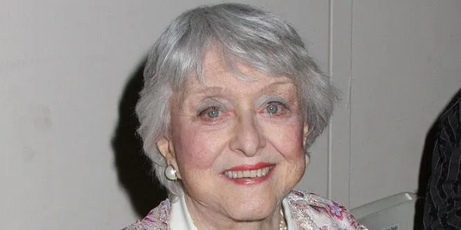 Celeste Holm