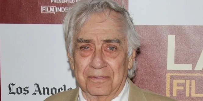 Philip Baker Hall