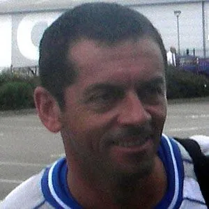 Phil Brown