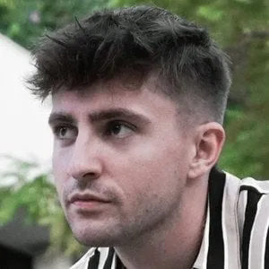 Preston Harty