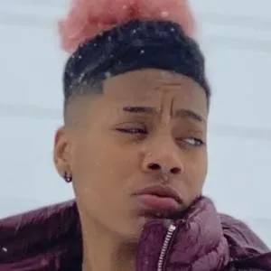 Rothestud (TikTok Star)