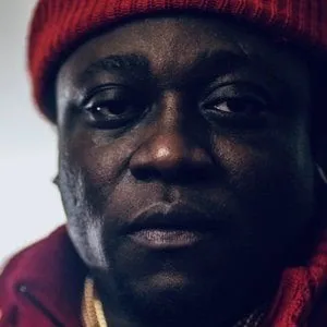Budda Mack