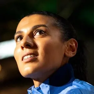 Kenza Dali