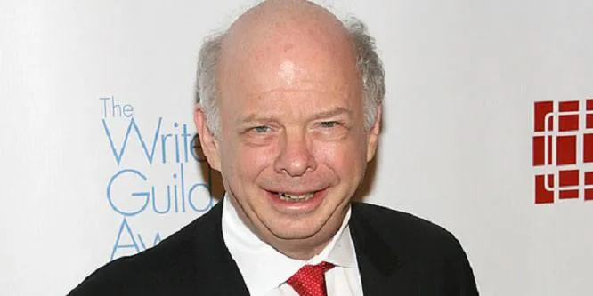 Wallace Shawn