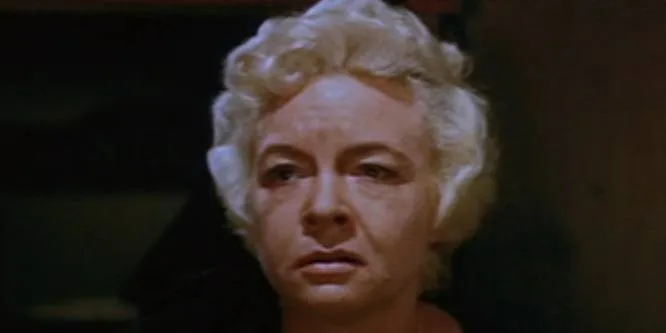 Jo Van Fleet
