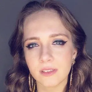 Luciana D'Aulizio