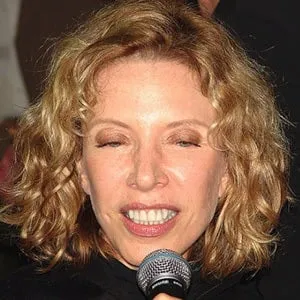 Marília Gabriela