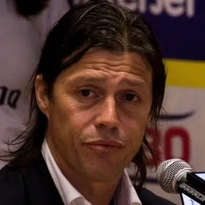 Matías Jesús Almeyda