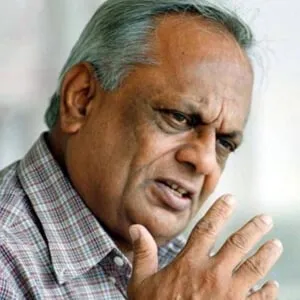 E.A.S. Prasanna