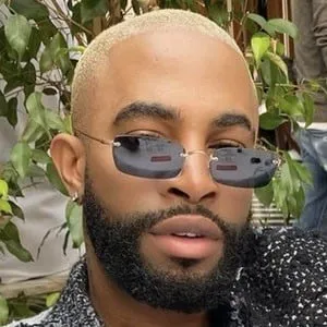 Elijah Blake