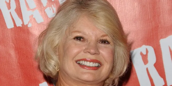 Kathy Garver