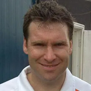 Kevin Gallen