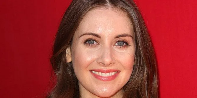 Alison Brie