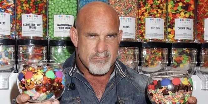 Bill Goldberg