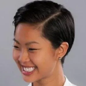 Kristen Kish
