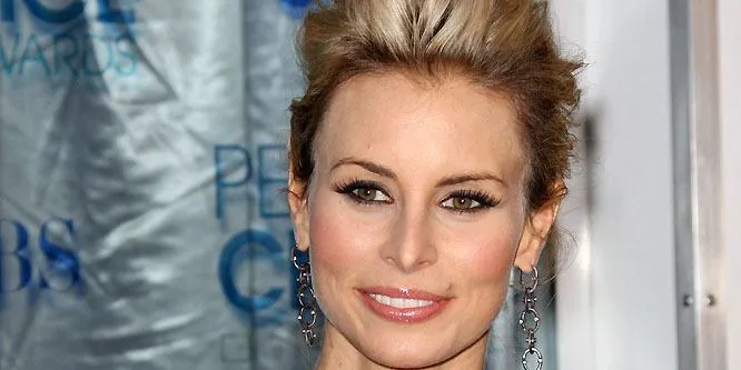 Niki Taylor
