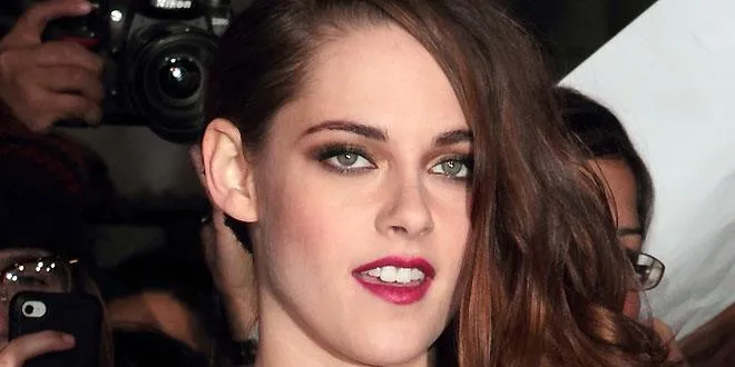 Kristen Stewart