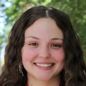 Sara James (TikTok Star)