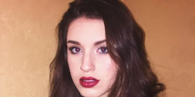 Sarah Carmosino