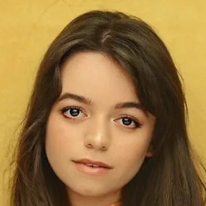 Taylor Castro