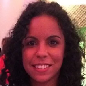 Danay Suarez