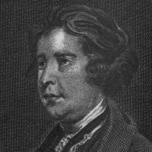 Edmund Burke