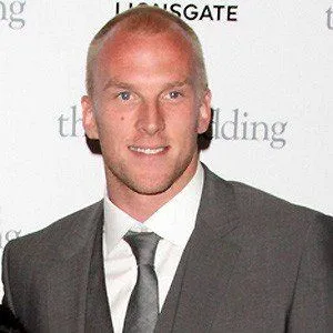 John Ruddy (Soccer Player)