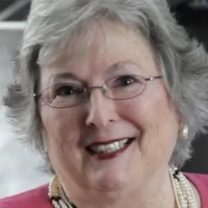Peggy Glenn
