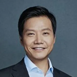 Lei Jun