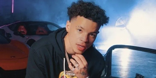 Lil Mosey