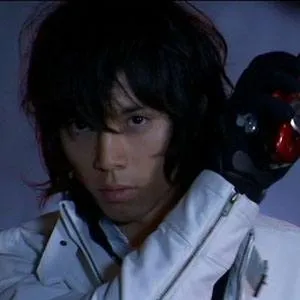 Mizushima Hiro