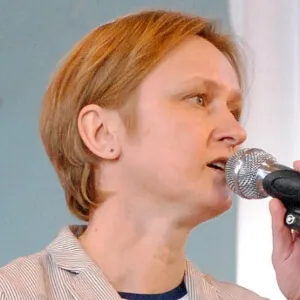 Olga Danilova
