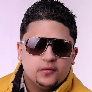 Carlitos Rossy