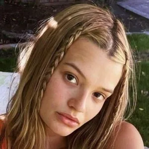 Cayley King