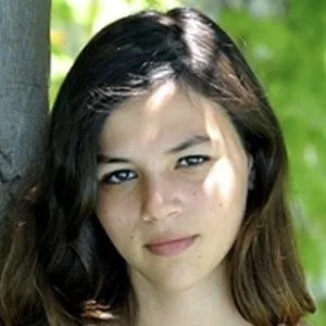Joy Rieger