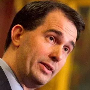 Scott Walker (Politician)