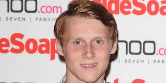 Jamie Borthwick