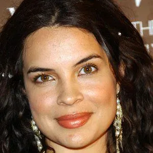 Zuleikha Robinson