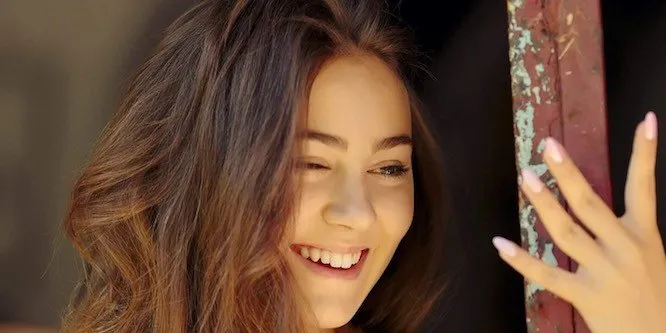 Lena Kociszewska