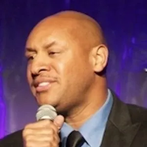 Paul S. Morton