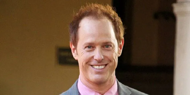 Raphael Sbarge