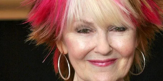 Shelley Fabares