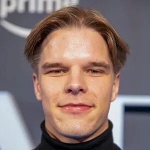 Andreas Tolonen
