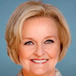 Claire McCaskill