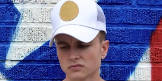Nick Klokus