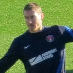 Matt Taylor (Soccer Player)