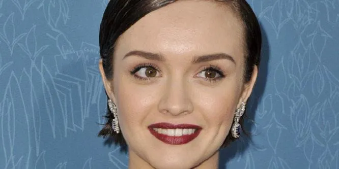 Olivia Cooke