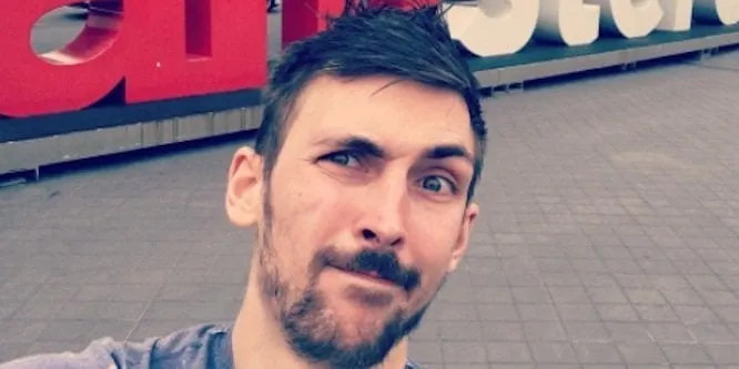 Paul Parker (YouTube Star)